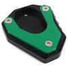 Kawasaki Ninja 400, Versys 650, KLX 250 Foot Stand Side Extension Plate