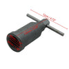 Motorcycle 32mm Flywheel Puller Engine Repair Tool Metal