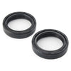 Motorcycle Front Fork Damper Shock Absorber Oil Seals