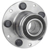 Subaru Liberty 2.2L EJ22 Rear Wheel Bearing Hub Assembly (1994-1998)