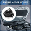 BMW 7 Series E66 Engine Mount (2000-2008)