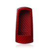 VW CC Passat B6 Carbon Fiber Key Case Cover (2010-2012)