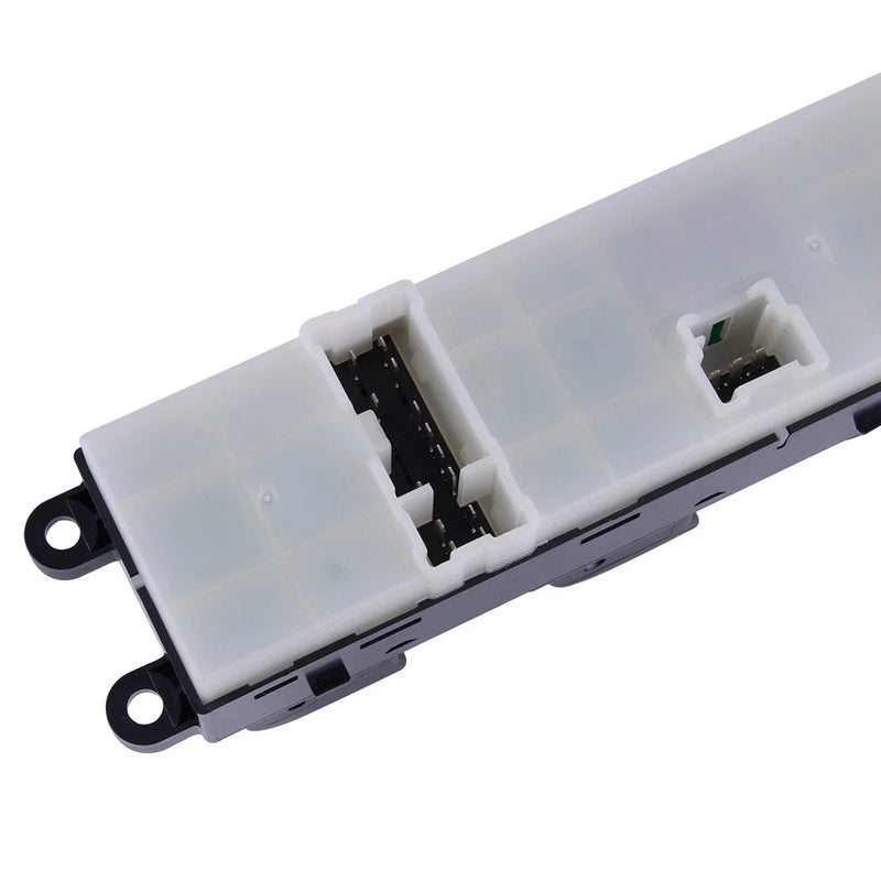 Nissan Pathfinder R51, Qashqai J10 Window Switch (2005-2013)