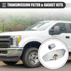 Chrysler Jeep Dodge 68RFE 4WD Transmission Filter Kit