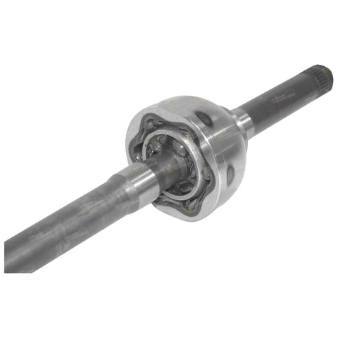 Toyota Landcruiser RH CV Joint + Axle Shaft (1990–1994)