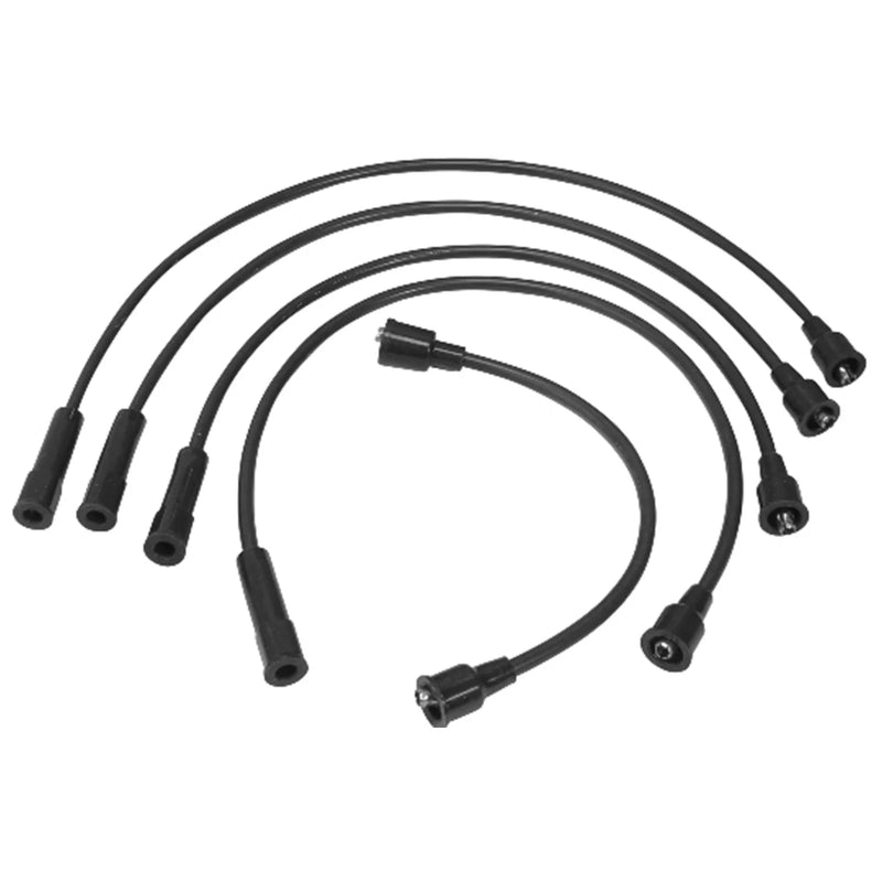 Sierra SJ50 SJ70 SJ80 1.3L Ignition Spark Plug Leads Set (1984-1998)