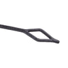 BMW 4 Series F32 / F33 / F36 Rear Bumper Tow Hook Eye Cover (2014-2020)