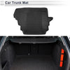 Toyota Camry Cargo Liner Rear Trunk Mat (2007–2011)