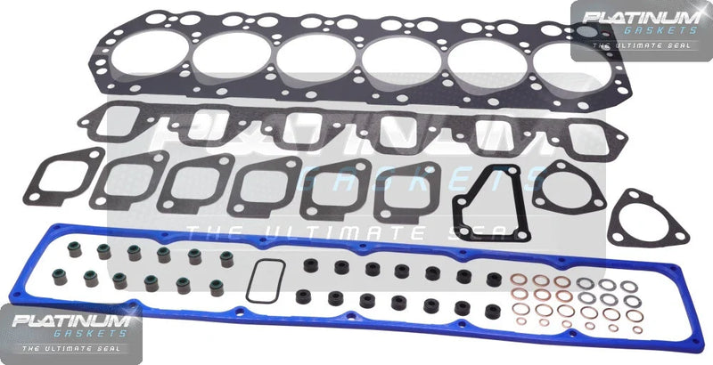 Ford Maverick 4.2L TD42 cylinder head gasket