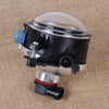 Ford Focus (2000-2007) H8 Bulb Left Passenger Fog Light Lamp