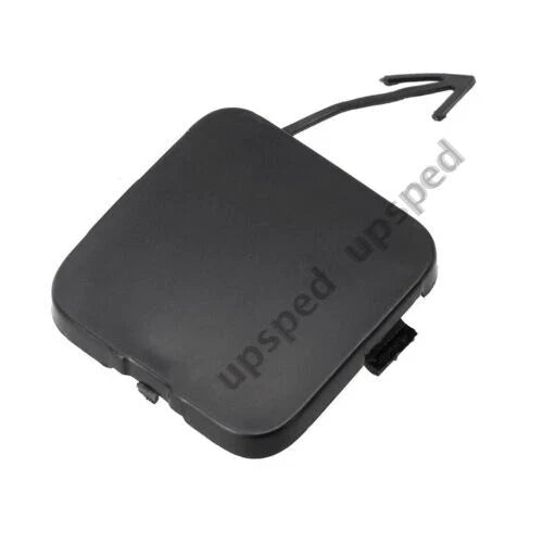 Infiniti Q50 Q50L Rear Bumper Tow Hook Eye Cover Cap (2014–2017)