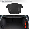 Toyota Camry Cargo Liner Rear Trunk Mat (2018–2024)