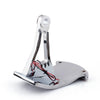 Chopper F3 Chrome Billet License Plate Bracket