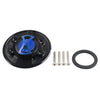 BMW S1000RR (2010-2016), S1000R Fuel Gas Tank Cap Cover (2014-2016)
