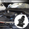 Volvo S60 2.0L Engine Coolant Thermostat Housing (2015-2018)