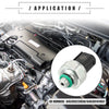 BMW M6 Engine Oil Pressure Sensor (2012-2018)