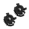 Jeep Grand Cherokee, Dodge Heater Air Blend Door Actuators (2011-2016)