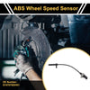 Honda Elysion (2004-2015) - 1 x Left / Right Rear ABS Wheel Speed Sensor