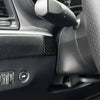 Dodge Charger Carbon Fiber Steering Wheel Side Cover Trim (2015-2022)