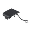Mercedes W203 Custom Fit Front Bumper Tow Hook Winch Cover (2000–2007)