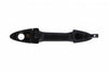 Hyundai Accent Front Right Black Outer Door Handle (2011-2019)