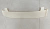 Honda Fit Jazz Hatchback Unpainted Rear Boot Spoiler Wing (2002-2013)