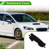 Subaru Outback Sun Protector Dashboard Cover Mat (2010-2023)