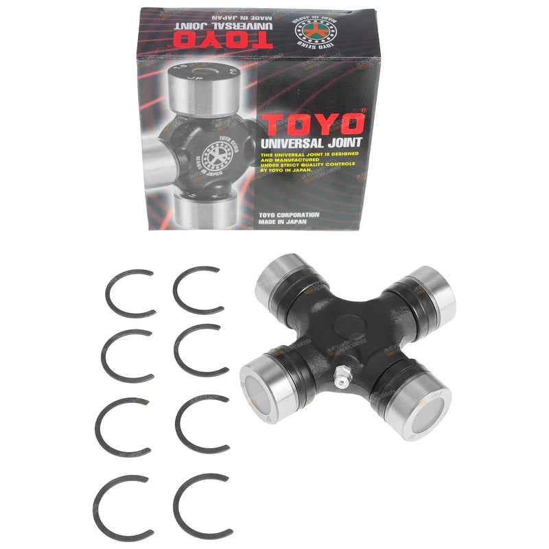 Ford Explorer Front/Rear Shaft Universal Joint (2001 - 2008)