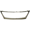 Grille Shell For 2006-2008 Lexus IS250 IS350 Chrome