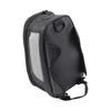 Universal Motorcycle Front Fuel Tank Bag - Touchable Navigation - Black