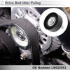 Land Rover Range Rover Sport Drive Belt Idler Pulley (2013-2019)
