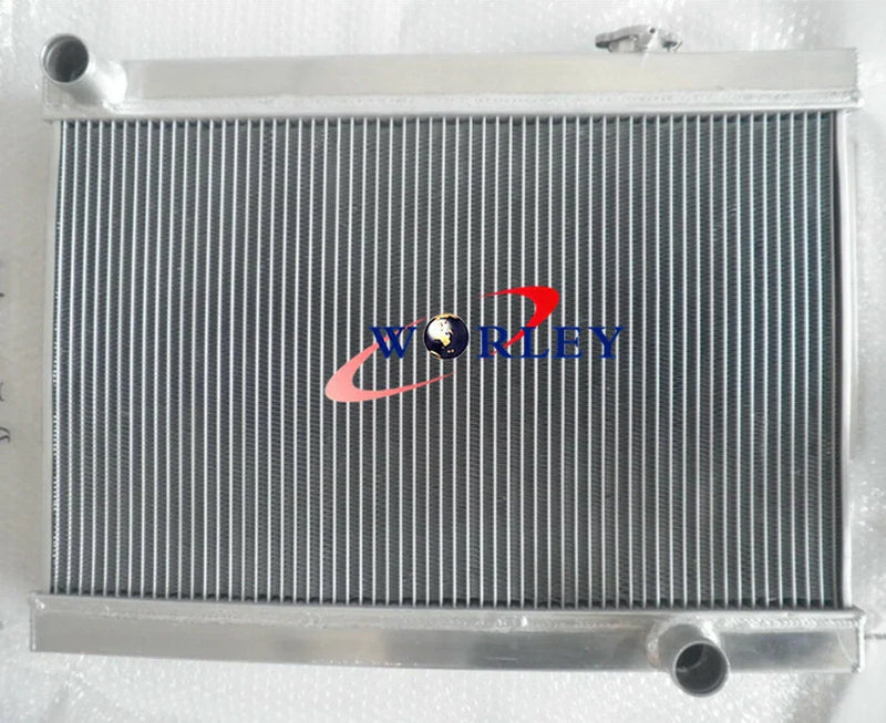 Holden Torana LJ LC LH LX V8 Chev 56MM Aluminum Radiator (1970-1980)