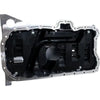 VW Passat Engine Oil Pan (2006–2010)