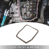 Ford F-150 (1997-2009) New Transmission Filter Oil Pan Gasket
