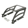 Harley Softail Deluxe Solo Luggage Rack Mount (2005-2017)