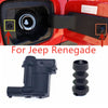 Jeep Renegade Fuel Tank Cover Door Buckle Motor Spring Lock Latch