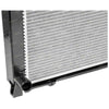 Toyota Hiace RZH103 RZH113 RZH125 Radiator / 4 cyl 2.4L 2RZ-E 2RZ Manual (1989–2005)