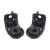 2016-2021 Honda Civic Radiator Upper Mount Bracket Set (2016-2021)