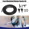 Jeep Grand Cherokee (2011-2023) 1 x Set Windshield Washer Nozzle