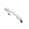 Toyota Camry, Kluger, RAV4, Hilux Chrome Front Left Outer Door Handle