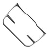 Jeep Wrangler JL JLU Window Control Switch Button Panel Cover Trim (2018-2023)