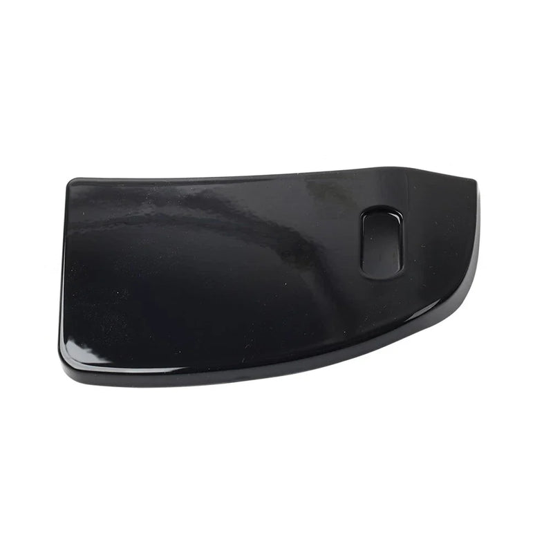 Harley Touring Street Glide Left Inner Speedometer Fairing Media Door (14-23)