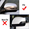 Subaru Forester, Outback, Legacy Rear View Side Mirror Turn Signal Lights (2003-2023)