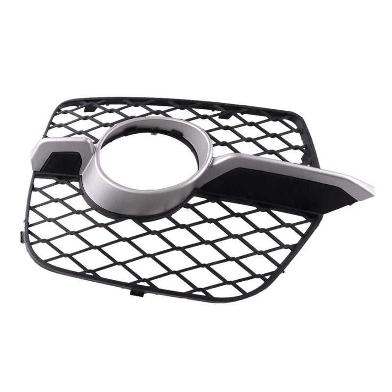 BMW X6 E71 E72 Right Front Bumper Fog Light Grill & Trim (2008-2014)