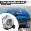 Dodge Dart Electronic Throttle Body Assembly 2.0L 2.4L