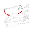 Harley Touring Trunk Wiring Harness Adapter (2023-2025)