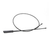 Mercedes-Benz S350 S400 S550 S600 S65 AMG Hood Release Cable (2007-2013)