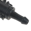 Hyundai Kia Sorento Car Front Windshield Washer Jet Nozzles (2003-2009)