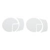 Honda CB350 / GB350S Dashboard Screen Protector Film (2021-2025)