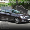 Mercedes-Benz W212 E200 Climate Control Button Cover (2009-2016)
